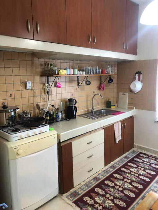 Tarihi Kaleici Muethis Konum Deniz Yakini Uygun Fiyat Huzurlu Ev Antalya