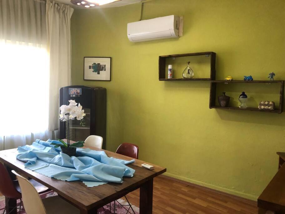 Apartment Tarihi Kaleici Muethis Konum Deniz Yakini Uygun Fiyat Huzurlu Ev *