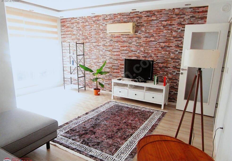 Apartment Lara Denize Sifir Havuzlu Sifir Esyali 2 Yatak Odali Muhtesem Ev Antalya