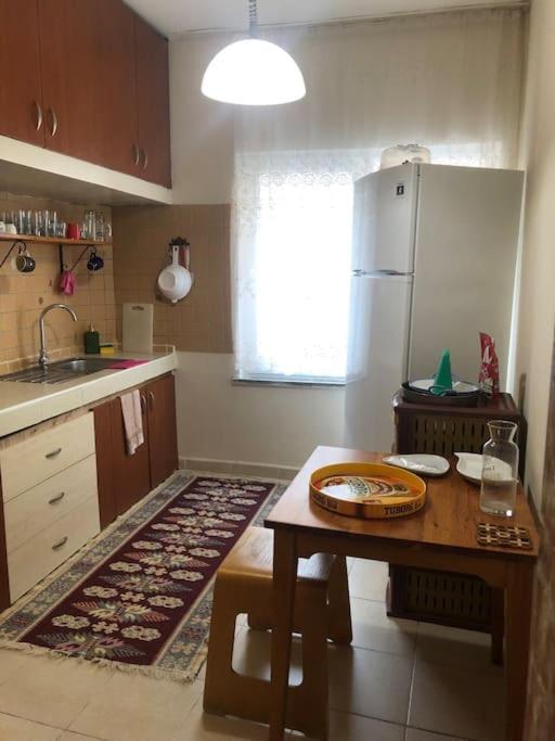 Tarihi Kaleici Muethis Konum Deniz Yakini Uygun Fiyat Huzurlu Ev Apartment