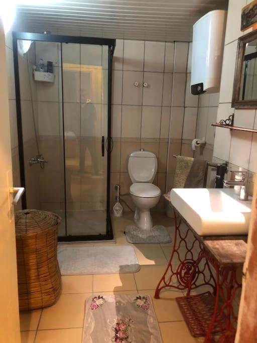 Apartment Tarihi Kaleici Muethis Konum Deniz Yakini Uygun Fiyat Huzurlu Ev Antalya