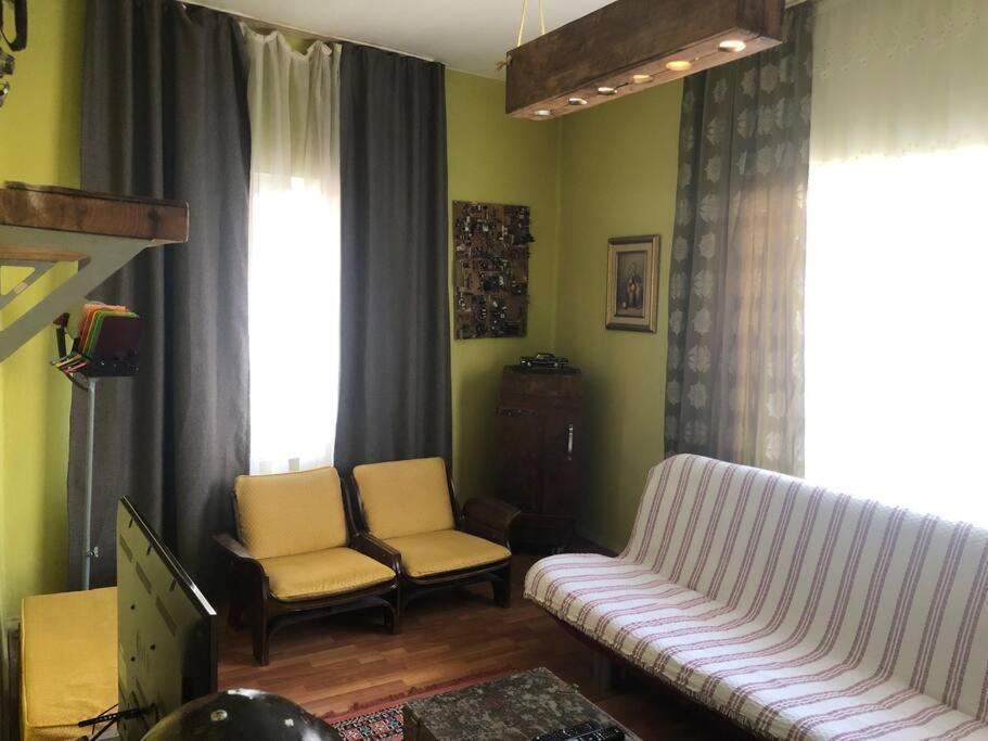 Tarihi Kaleici Muethis Konum Deniz Yakini Uygun Fiyat Huzurlu Ev Apartment *