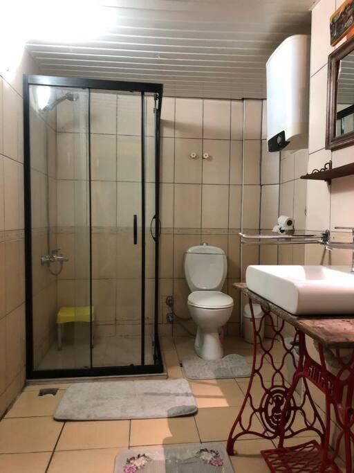 Apartment Tarihi Kaleici Muethis Konum Deniz Yakini Uygun Fiyat Huzurlu Ev Antalya