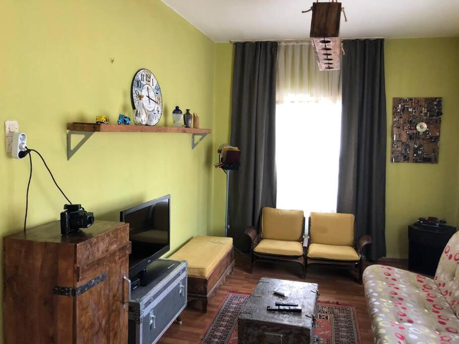Tarihi Kaleici Muethis Konum Deniz Yakini Uygun Fiyat Huzurlu Ev Antalya