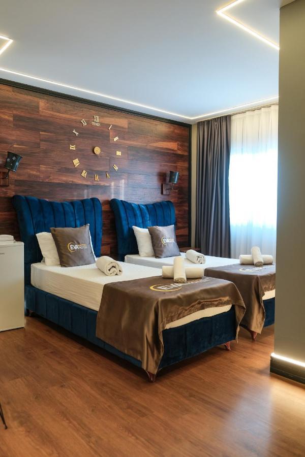 Hotel Eva
