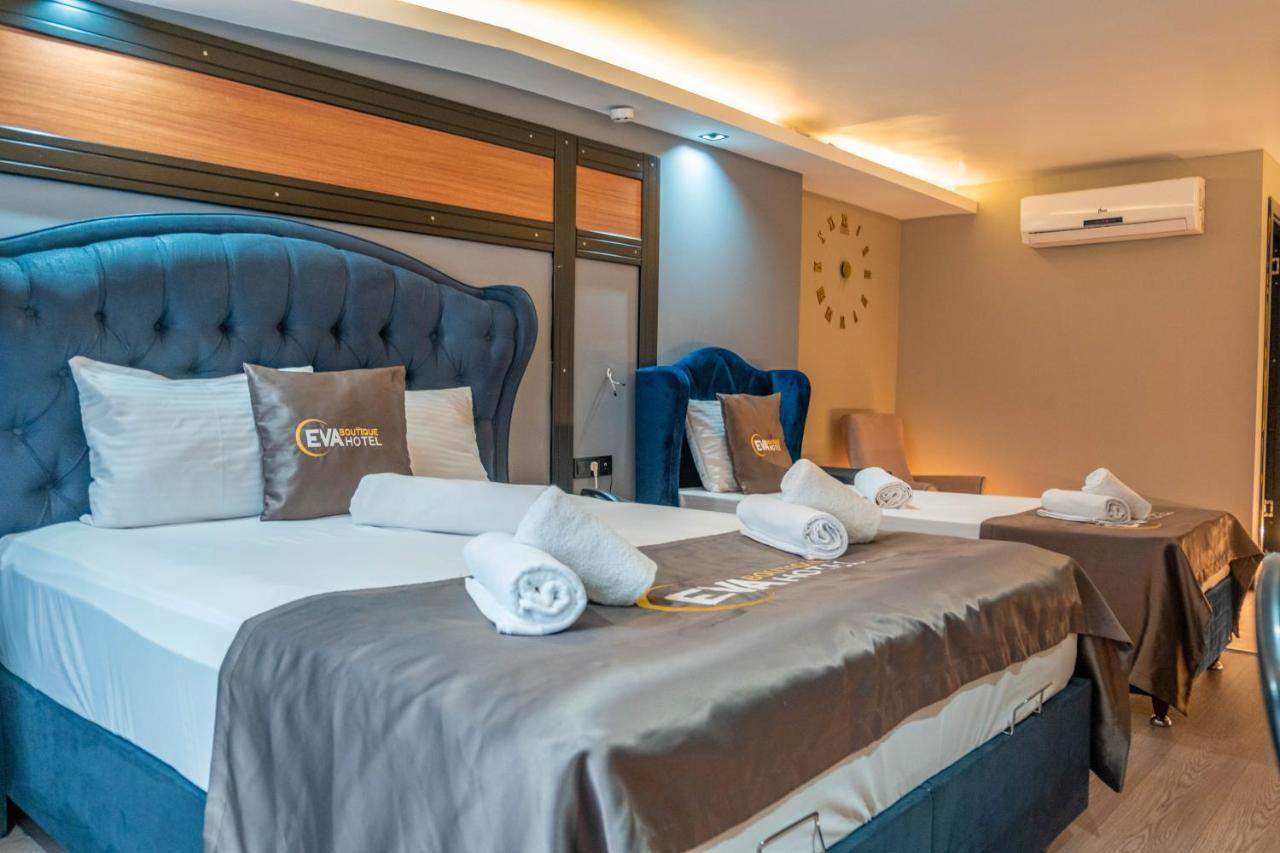 Hotel Eva *