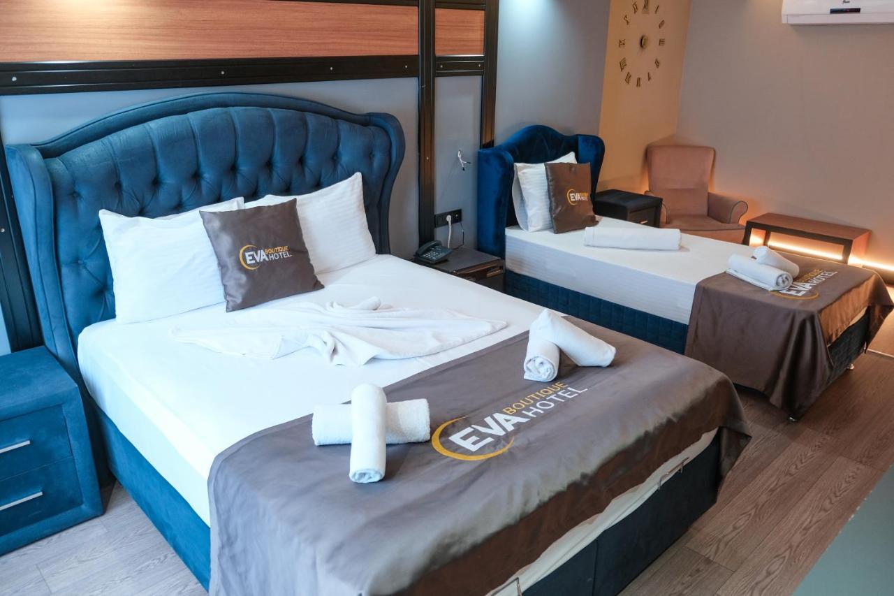 Eva Hotel Antalya