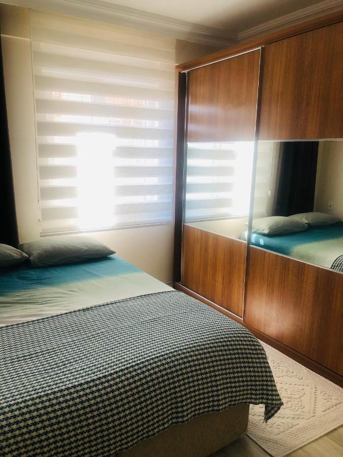 Apartment Modern Comfy Cozy And Sunny Flat In Muratpasa Antalya
