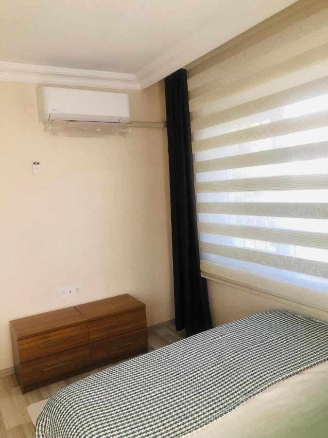 Modern Comfy Cozy And Sunny Flat In Muratpasa Apartment