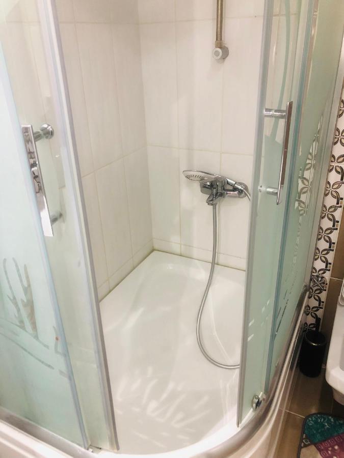 Modern Comfy Cozy And Sunny Flat In Muratpasa * Antalya