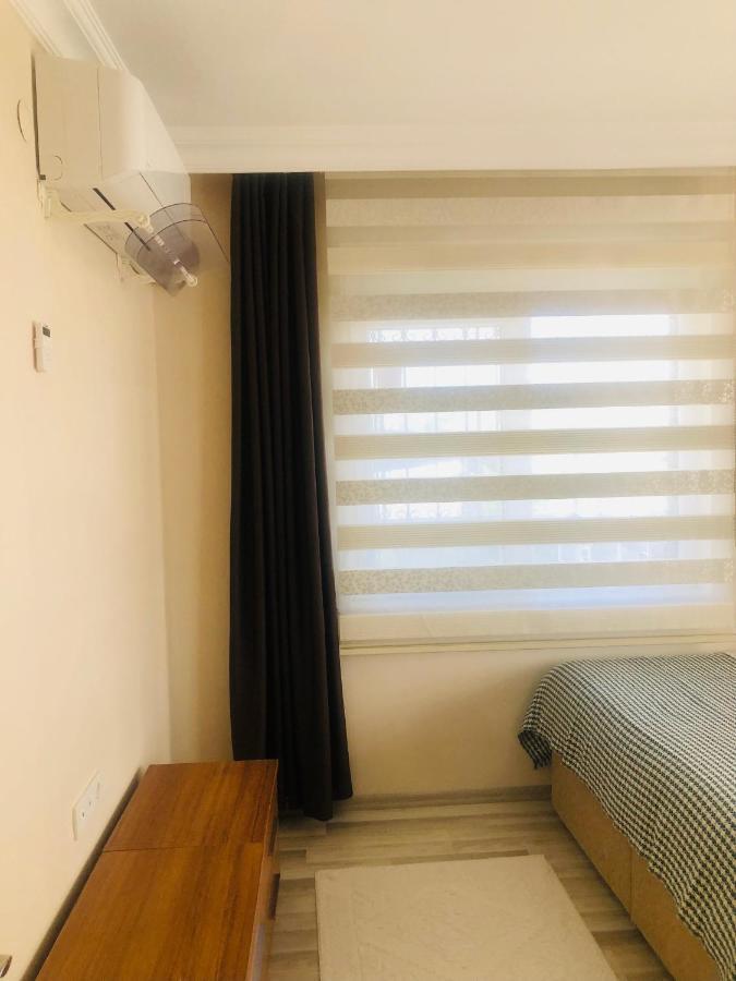 Modern Comfy Cozy And Sunny Flat In Muratpasa Antalya