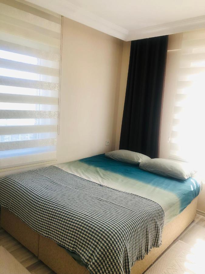 Modern Comfy Cozy And Sunny Flat In Muratpasa Apartment *