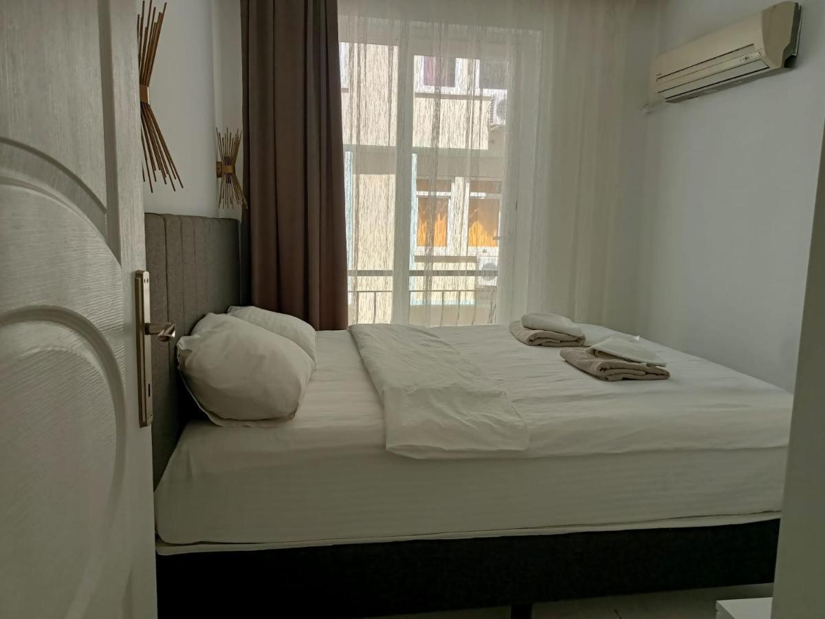 Apart Otel Vienna *