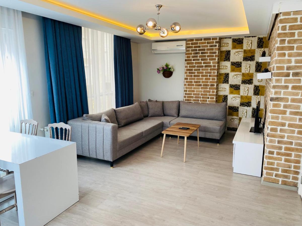 Apart Otel Royal Loft Antalya