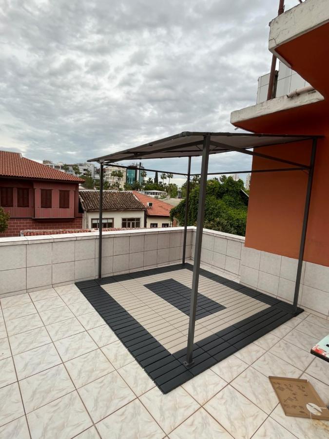 Erkal Otel Antalya