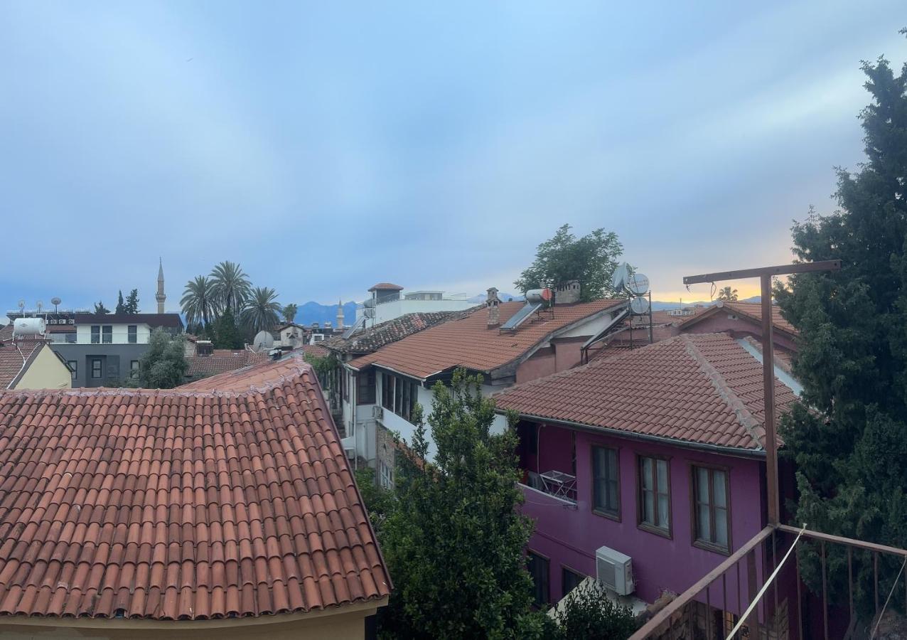 Otel Erkal 2*