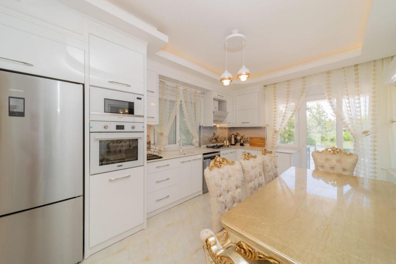 Great With Pool Hammam And Sauna In * Antalya