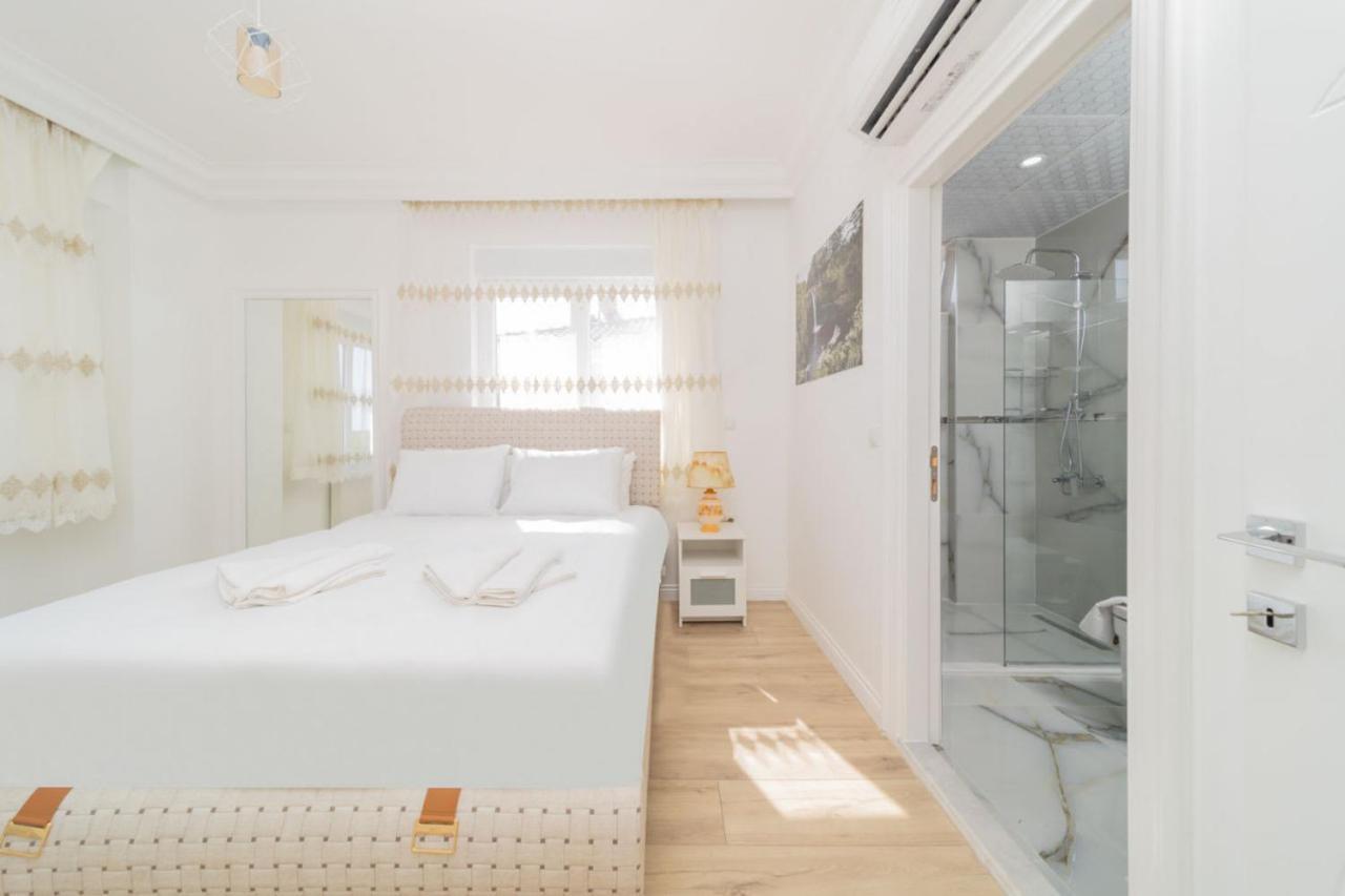 Great With Pool Hammam And Sauna In *