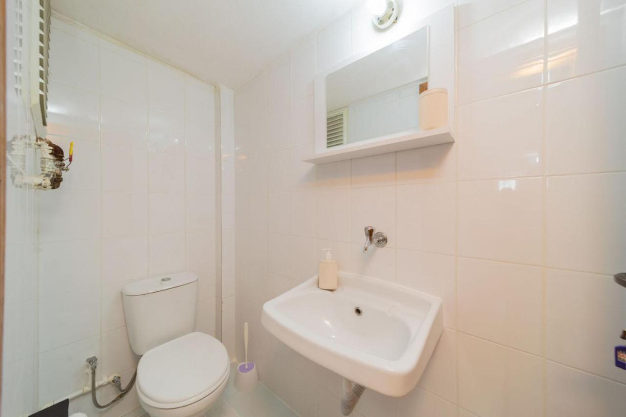 Cozy Flat With Balcony 5 Min To Konyaalti Antalya
