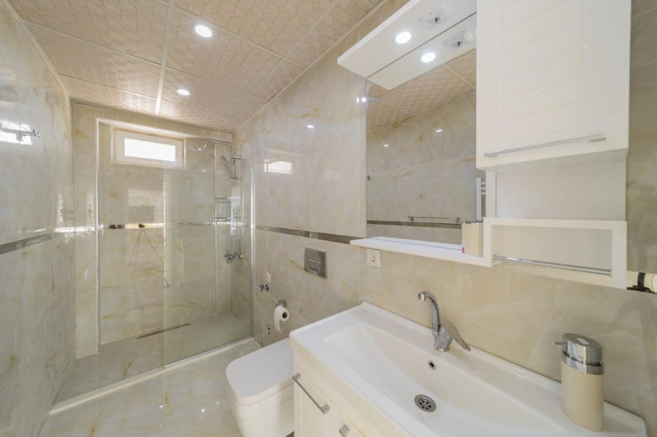 Great With Pool Hammam And Sauna In Villa *