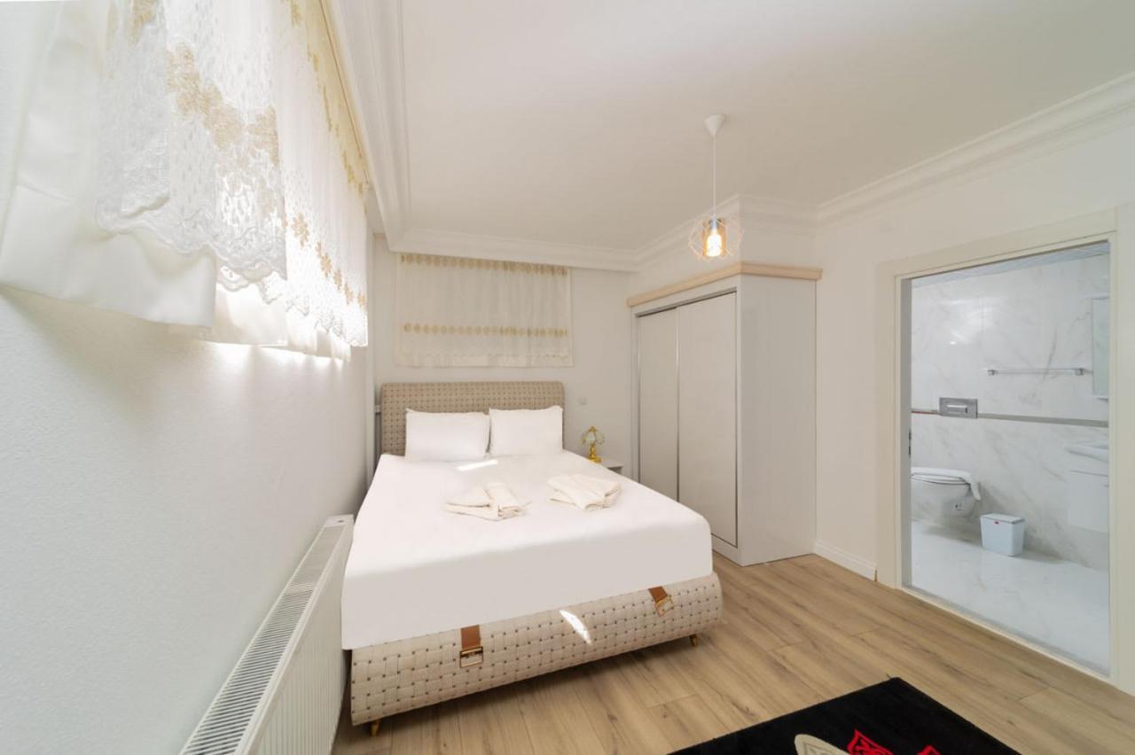 Villa Great With Pool Hammam And Sauna In *