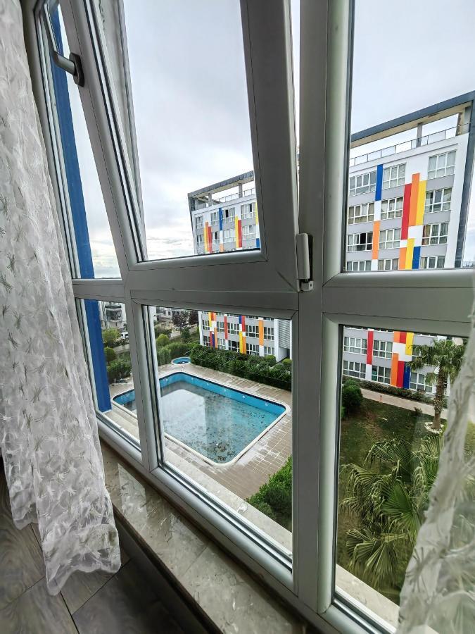 Apartment Legoland Complex Pool, Security Antalya