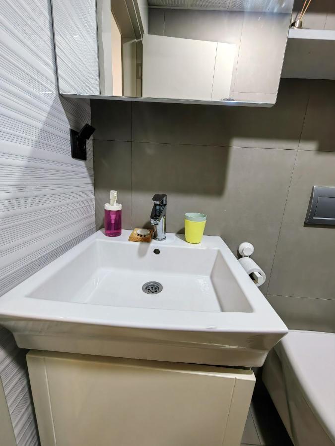 Legoland Complex Pool, Security Apartment *