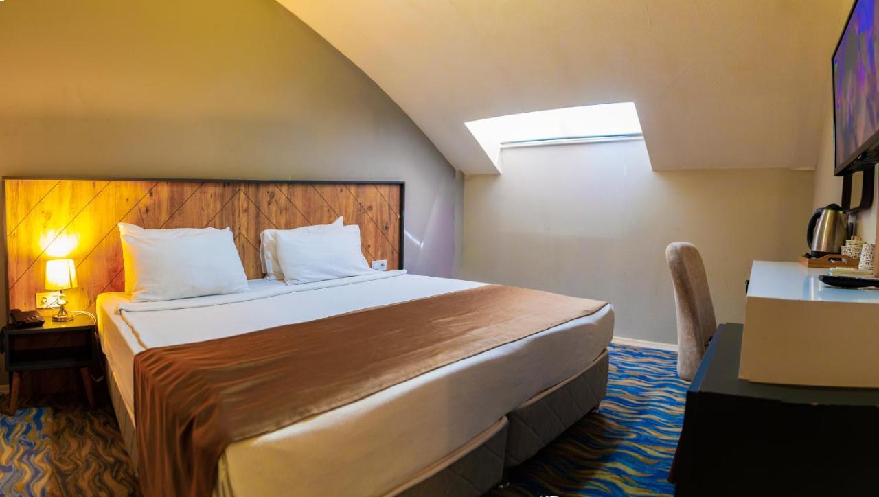 Hotel Privado