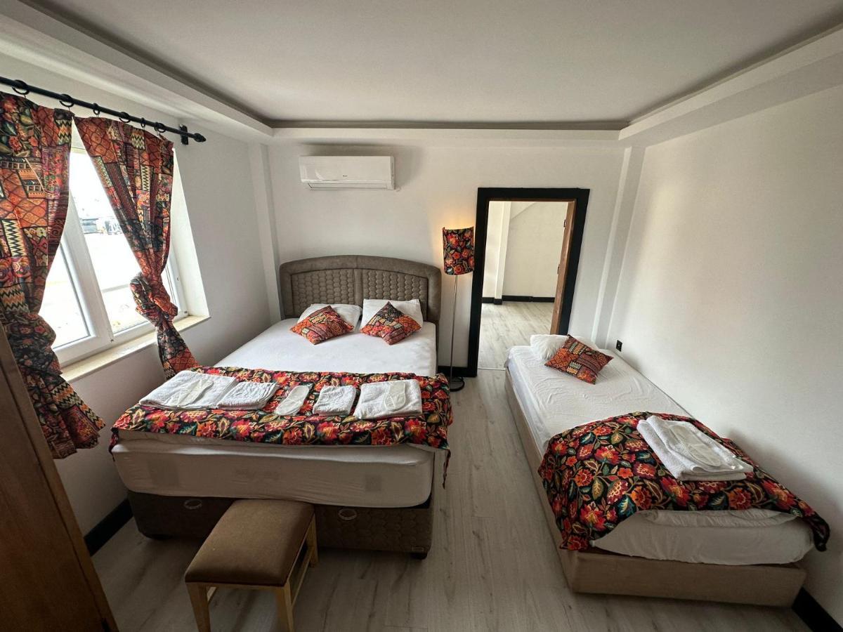 White Country Boutique Otel 3*