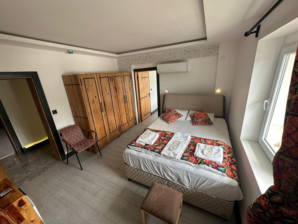 White Country Boutique Otel