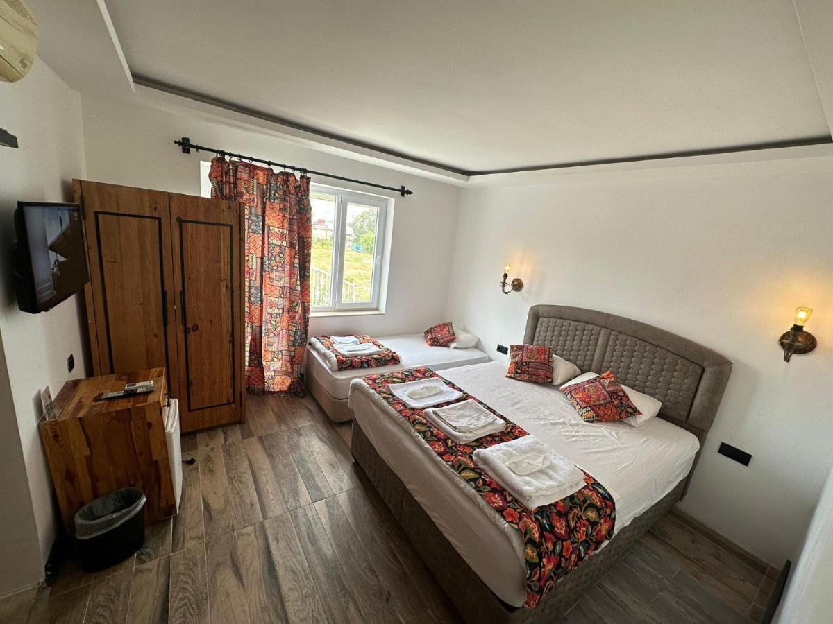 White Country Boutique Otel 3*