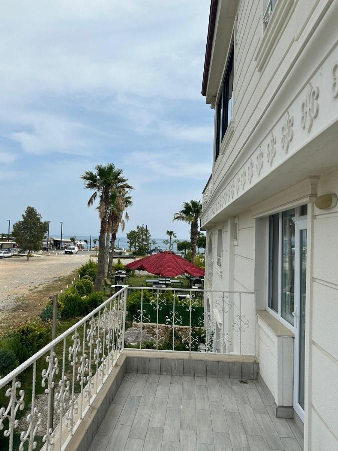 Otel White Country Boutique 3*