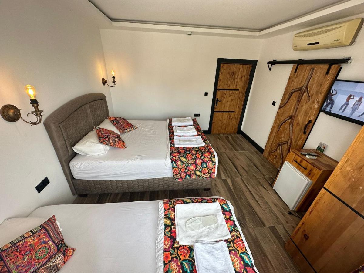 White Country Boutique Otel Antalya