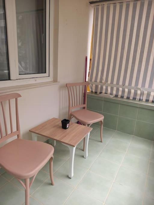 Myrixoss Apartment Antalya