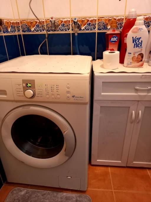 Myrixoss Apartment