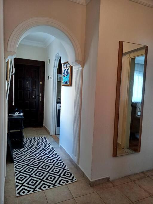 Myrixoss Apartment *