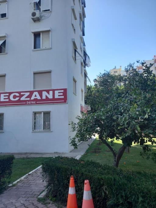 Myrixoss Antalya