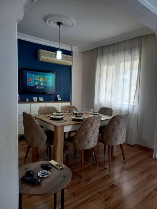 Apartment Myrixoss