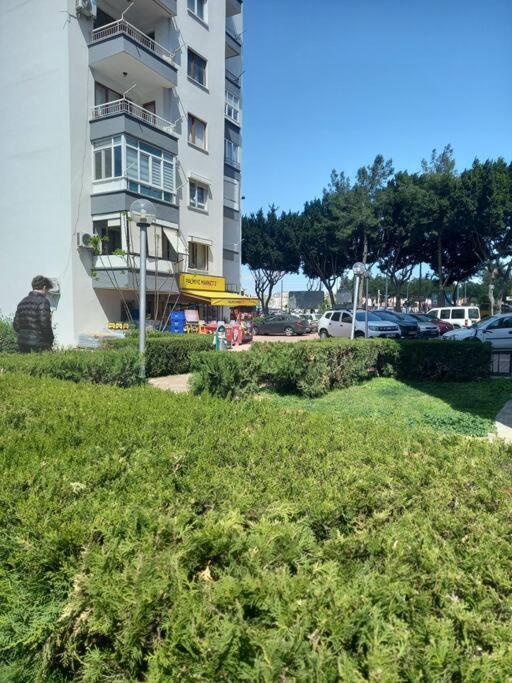 Myrixoss * Antalya