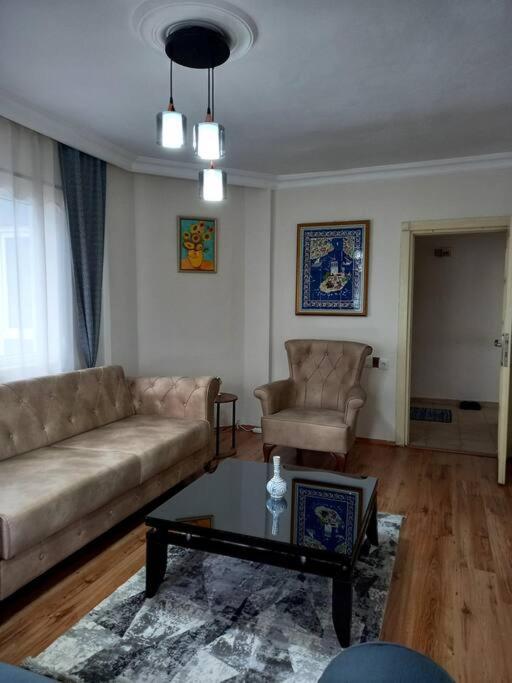 Myrixoss Apartment *