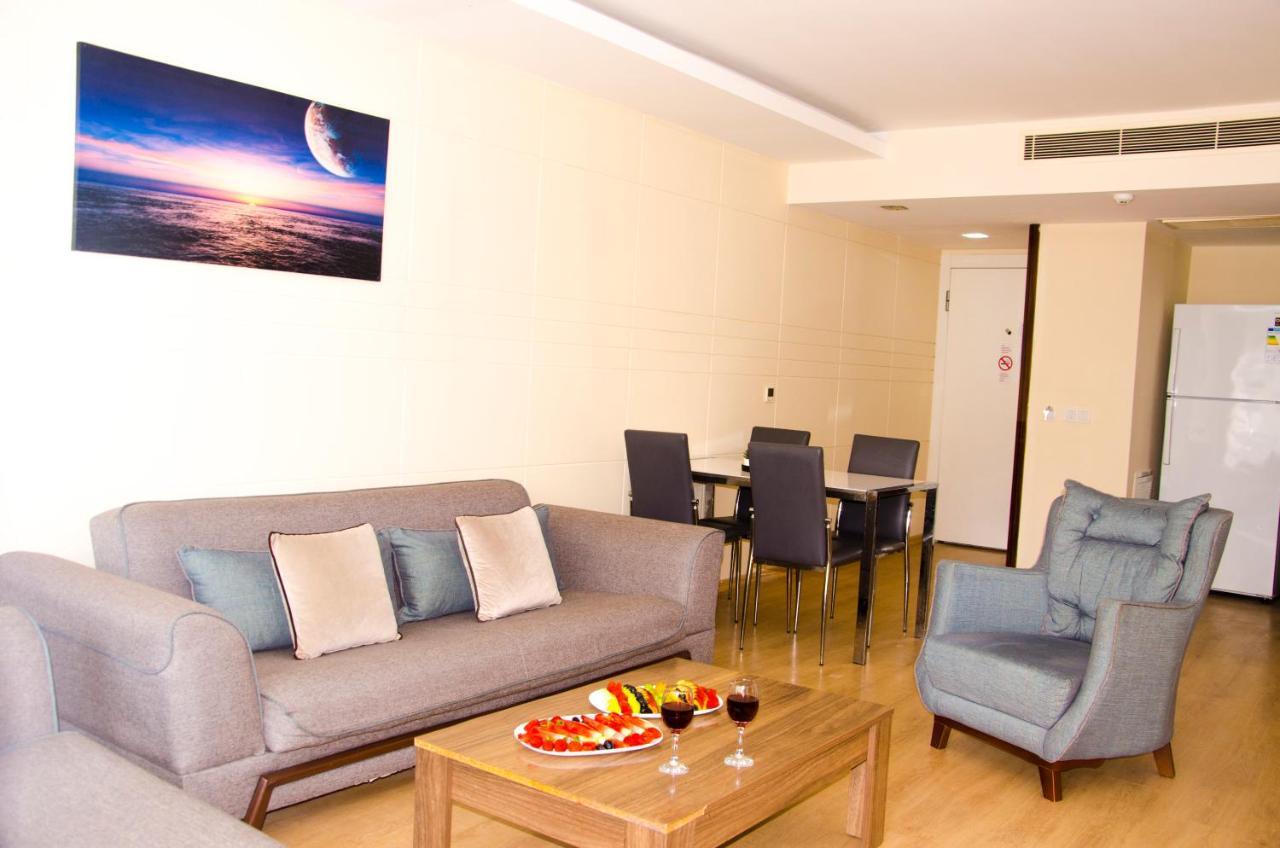 Flamingo Aparthotel