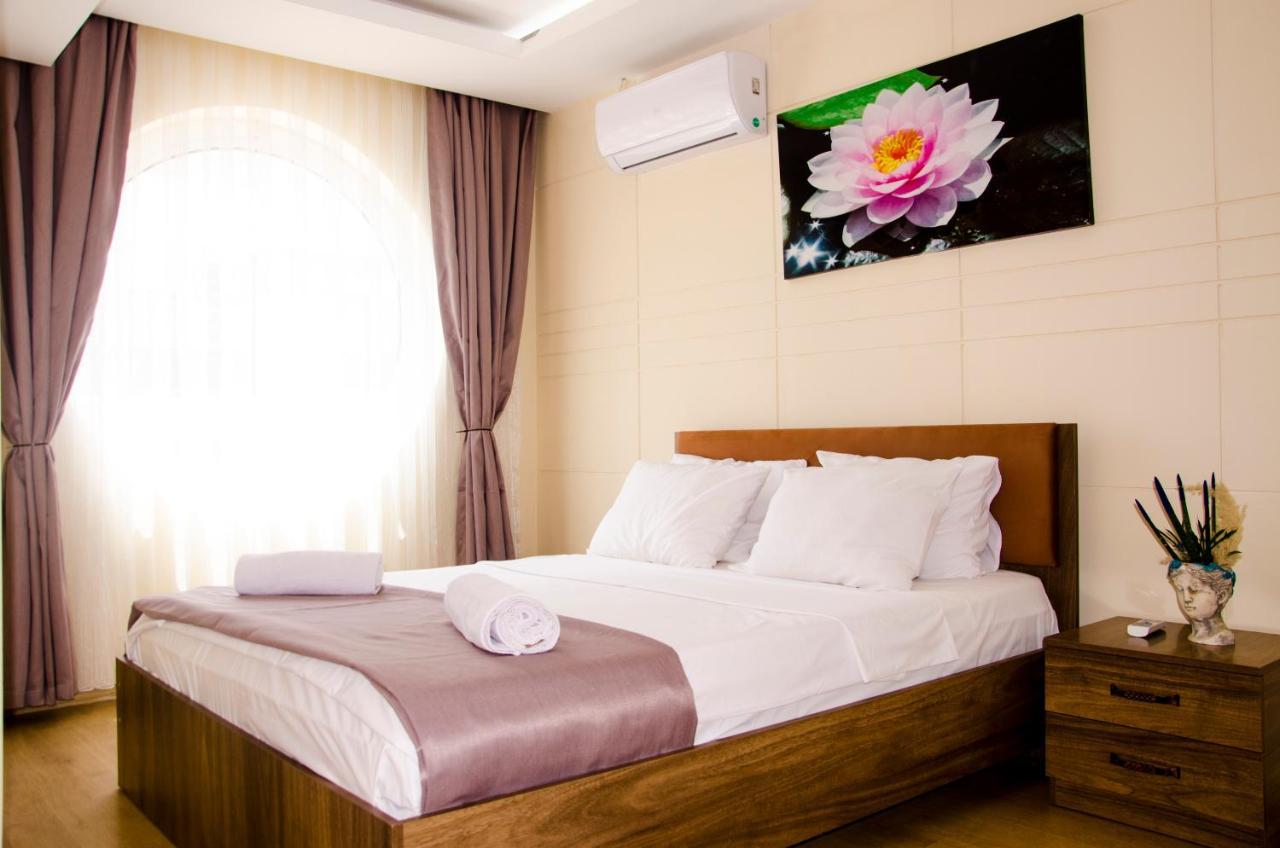Flamingo 3* Antalya
