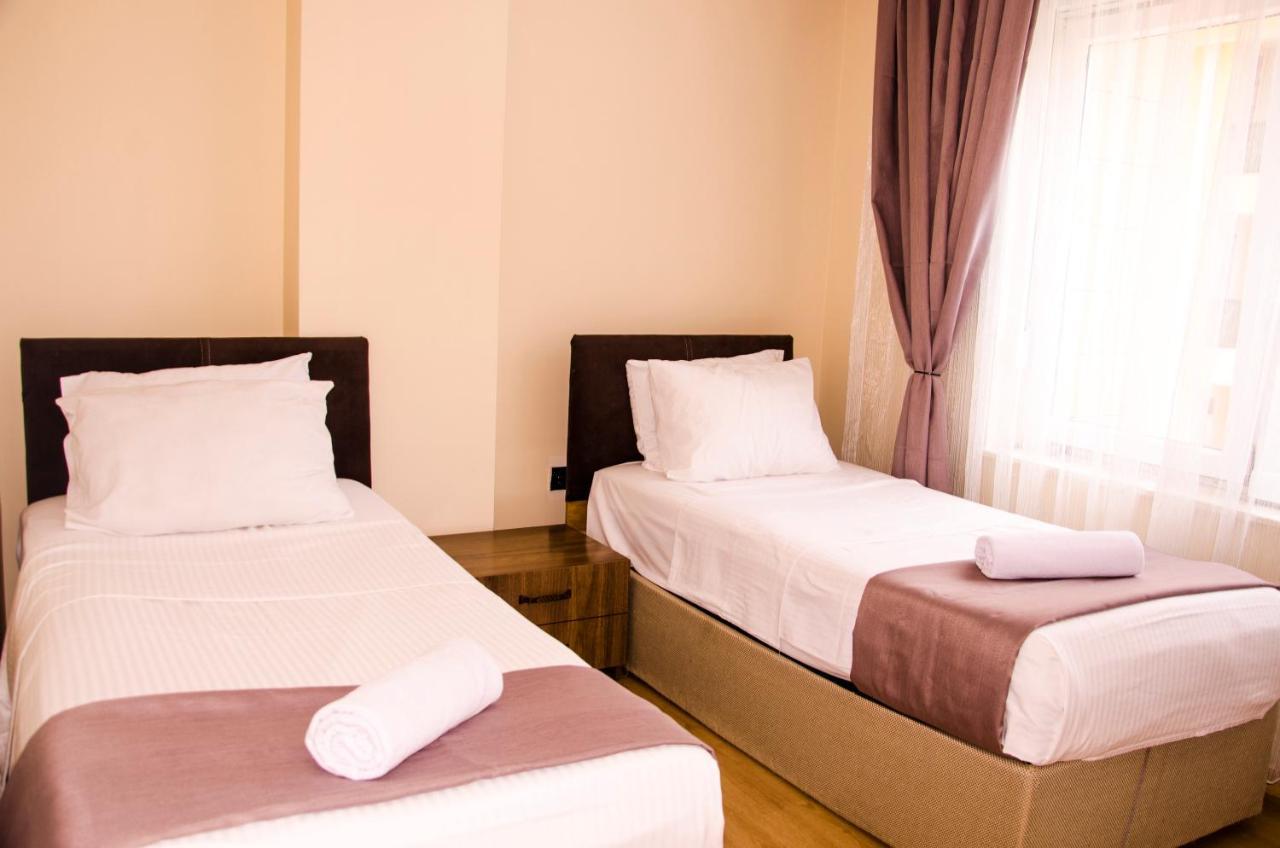 Aparthotel Flamingo