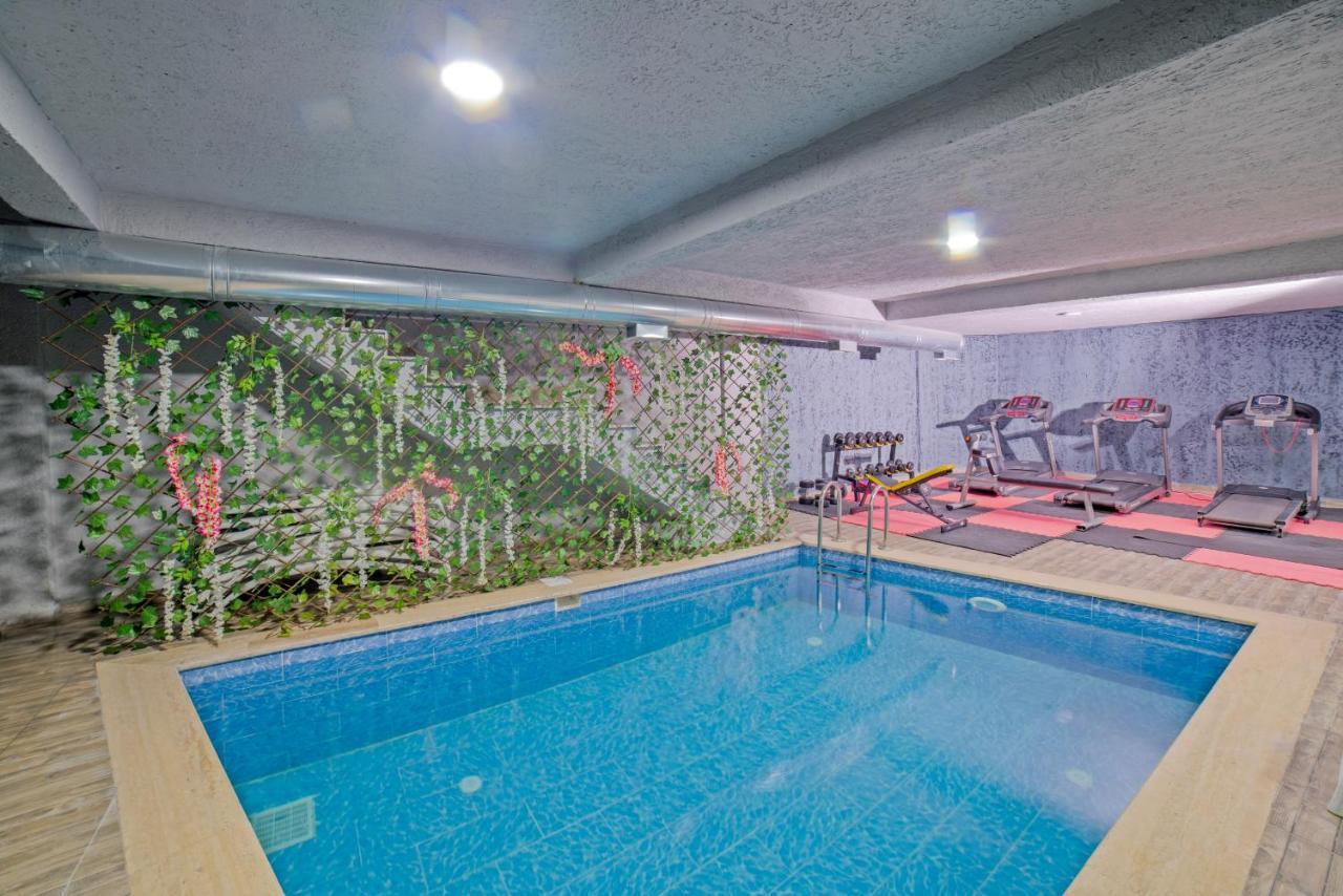 Aparthotel Moonlight Antalya
