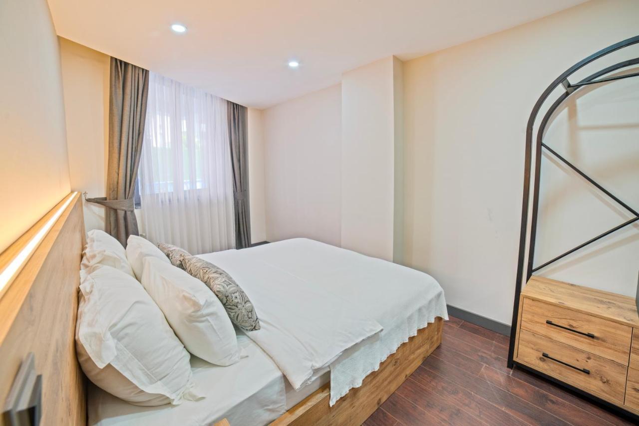Aparthotel Moonlight Antalya