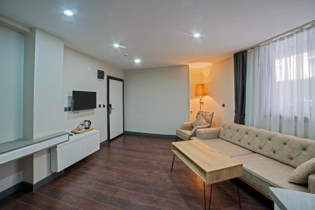 Aparthotel Moonlight