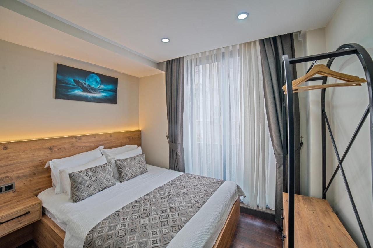 Moonlight Aparthotel
