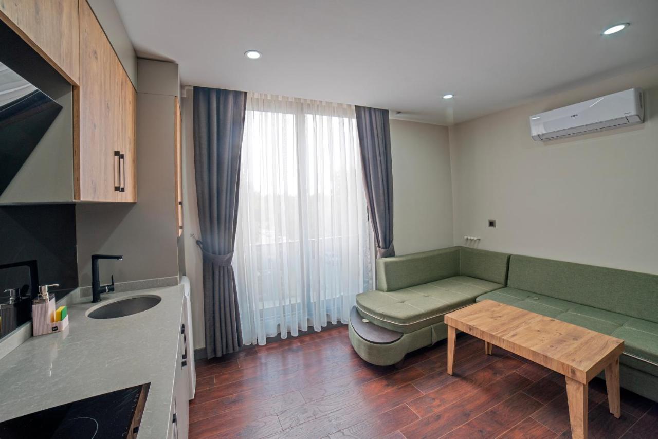 Aparthotel Moonlight *