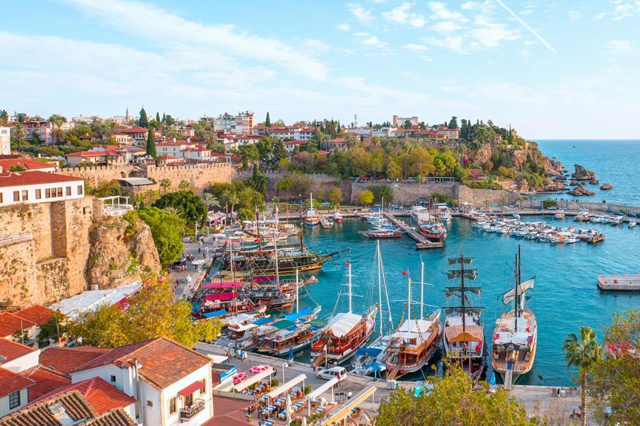 Moonlight Antalya
