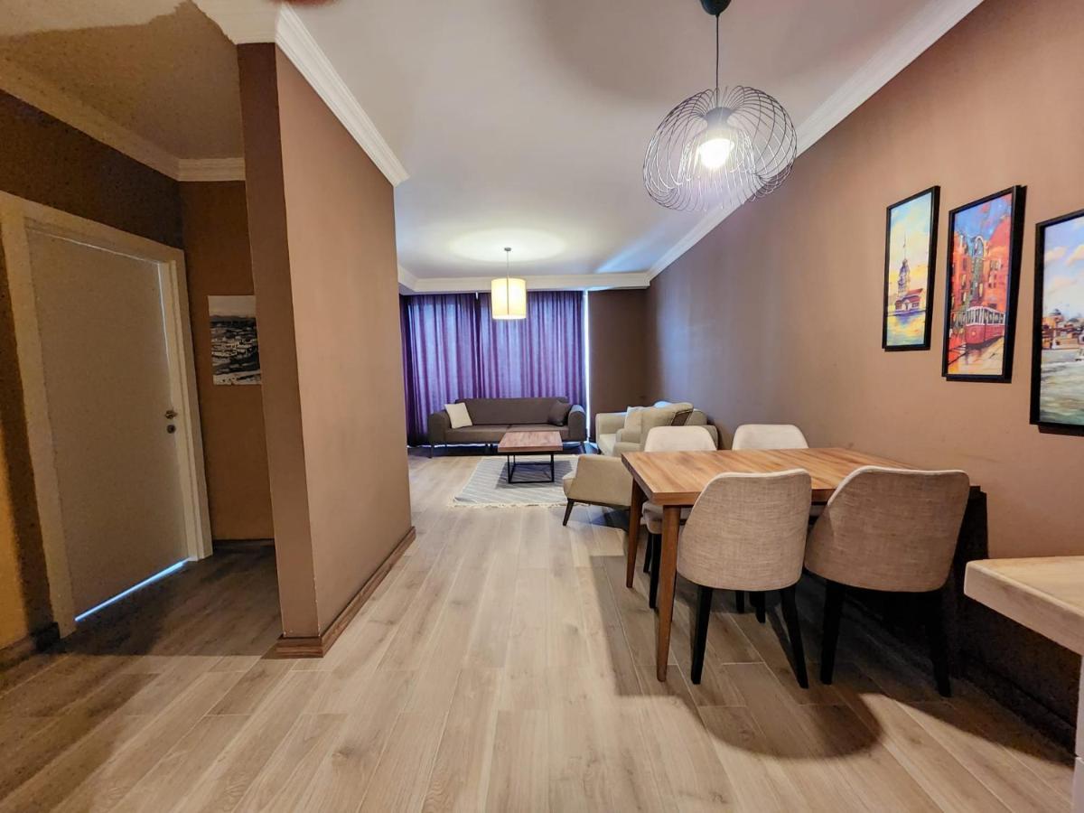 Apart Otel Yuecemek
